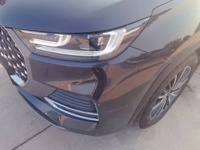 Chery Tiggo 8 PLUS — Фото автомобиля 23