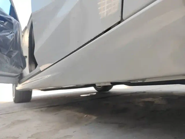Honda Inspire — Фото автомобиля 21