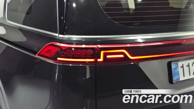 Kia Canival Carnival 4 поколение Дизель 9 мест Noblesse — Фото автомобиля 21