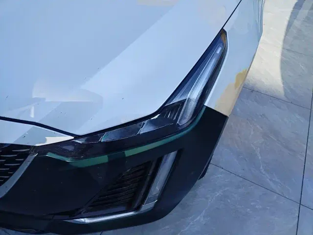 Cadillac CT5 — Фото автомобиля 23