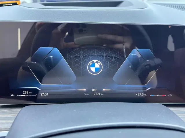 BMW X5 — Фото автомобиля 12