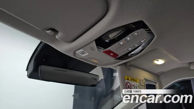 Kia EV3 — Фото автомобиля 17