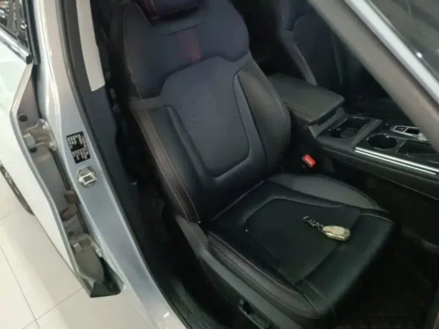 GAC Trumpchi Yingku 2022 Model 2.0ATK Gemini Pro Edition — Фото автомобиля 24