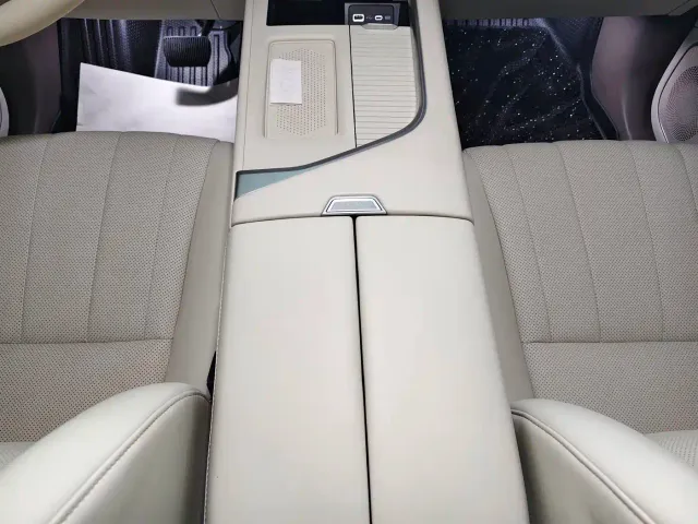 Wey Lanshan — Фото автомобиля 8