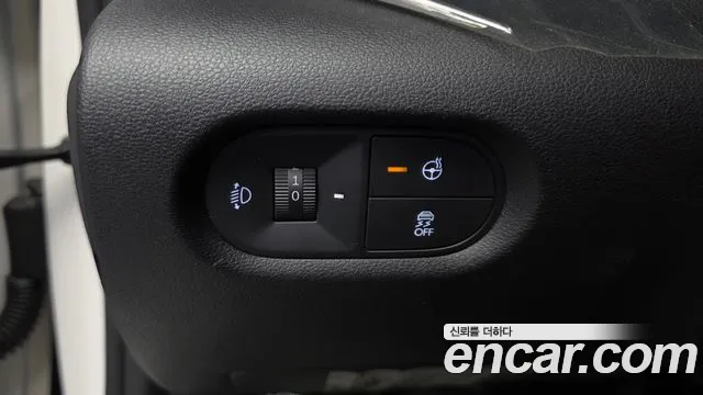Hyundai Casper — Фото автомобиля 28