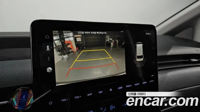 Hyundai Staria Staria Карго 3 места — Фото автомобиля 15