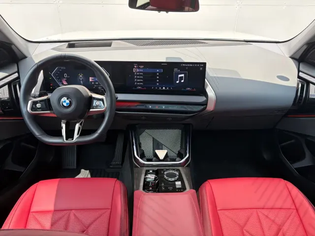 BMW X3 — Фото автомобиля 15