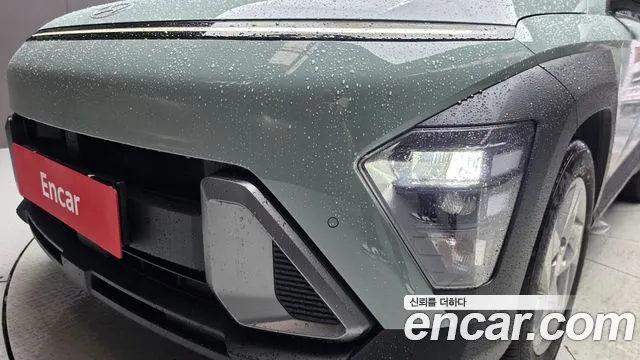 Hyundai Kona Kona (SX2) Бензин 2.0 2WD — Фото автомобиля 22