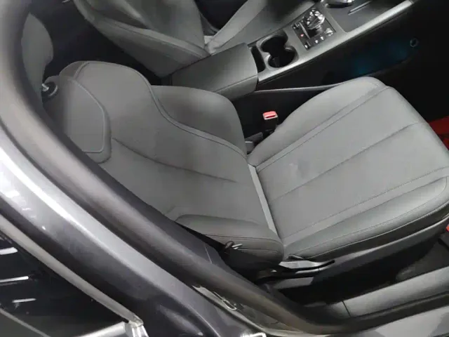 BYD Qin PLUS — Фото автомобиля 24