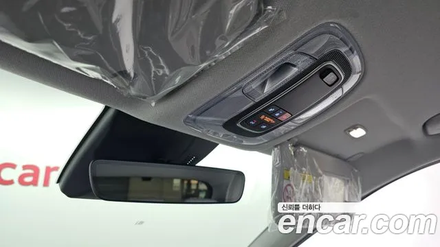 Hyundai Kona — Фото автомобиля 21