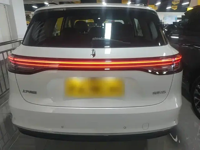 Shangjie SUV — Фото автомобиля 5