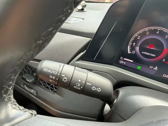 Honda Accord — Фото автомобиля 17
