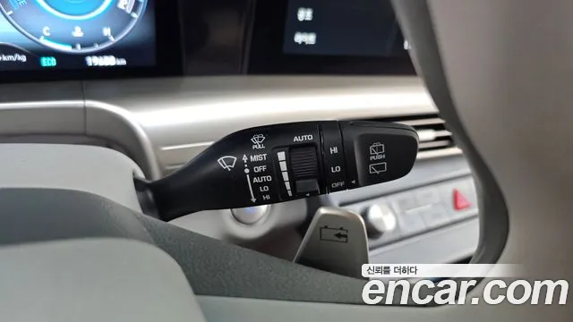 Hyundai Nexo Nexo Premium — Фото автомобиля 25