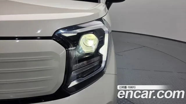 Kia RAY Новый Kia Ray Signature — Фото автомобиля 21