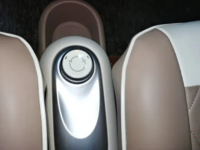 Wuling Hongguang Mini EV — Фото автомобиля 13