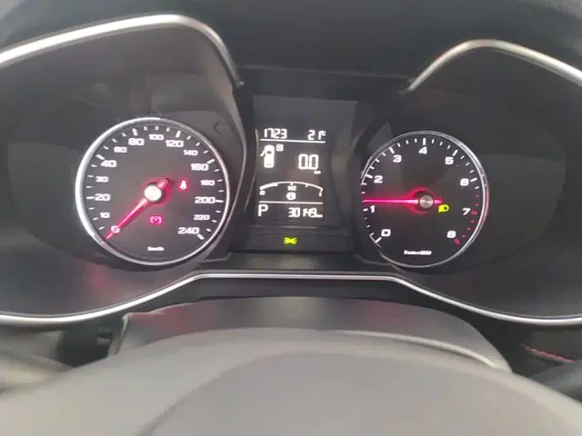 MG MG6 2021 1.5T Automatic Trend Edition — Фото автомобиля 11