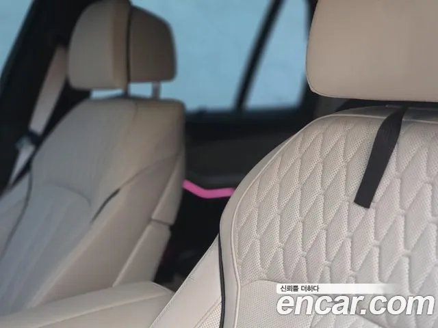 BMW X5 G05 — Фото автомобиля 11