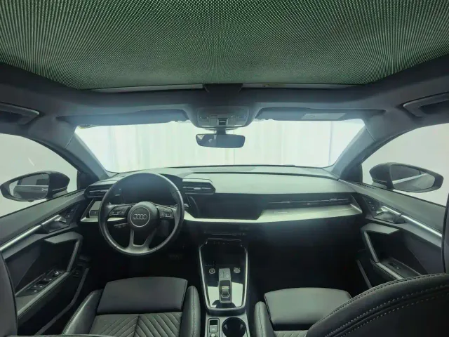 Audi A3 — Фото автомобиля 7