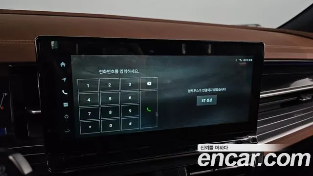 KG_Mobility_Ssangyong Torres Torres Бензин 1.5 2WD — Фото автомобиля 16