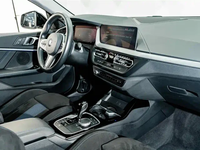 BMW 2 Series — Фото автомобиля 17