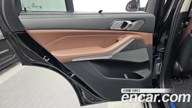 BMW X5 — Фото автомобиля 25