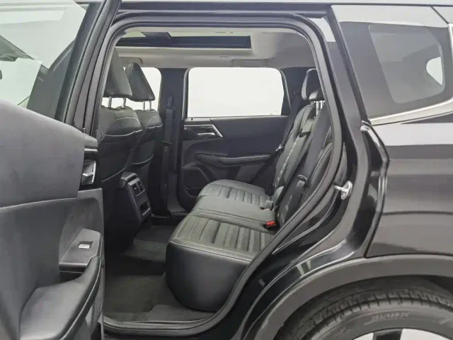 Mitsubishi Outlander — Фото автомобиля 15