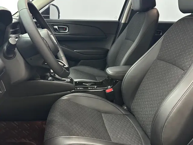 Honda XR-V — Фото автомобиля 7