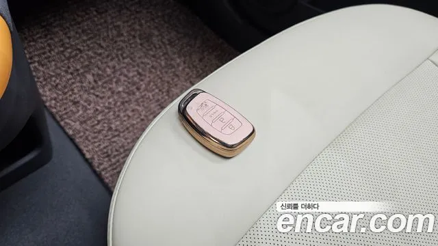 Hyundai Casper Casper Turbo Essential — Фото автомобиля 27