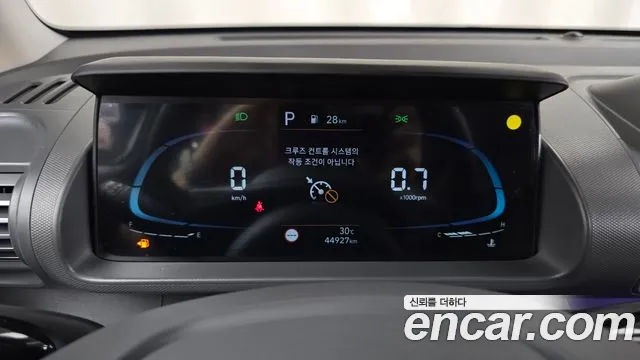 Hyundai Casper Casper Essential — Фото автомобиля 6