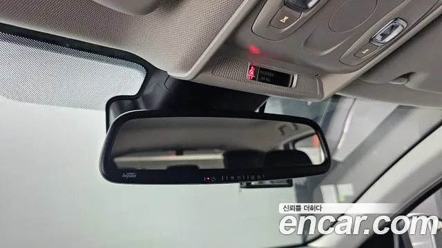 Renault-KoreaSamsung XM3 1.3 TCe RE Signature — Фото автомобиля 17