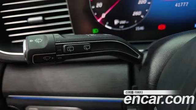 Mercedes-Benz GLE-Class GLE-класс W167 — Фото автомобиля 27