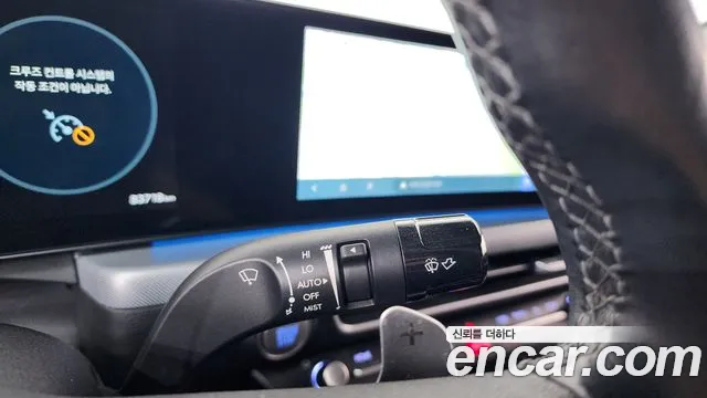 Hyundai Sonata Sonata Edge(DN8) — Фото автомобиля 28
