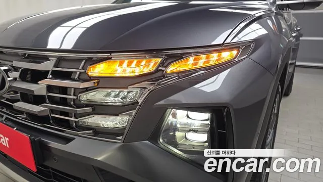 Hyundai Tucson — Фото автомобиля 21