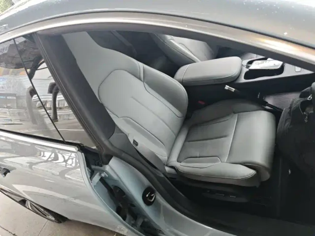 Nio ET5 Touring — Фото автомобиля 24