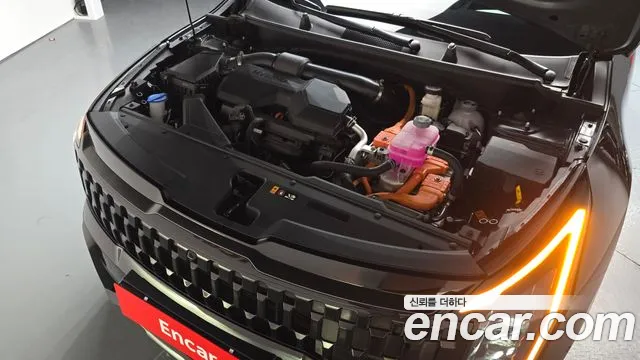 Kia Sportage — Фото автомобиля 4