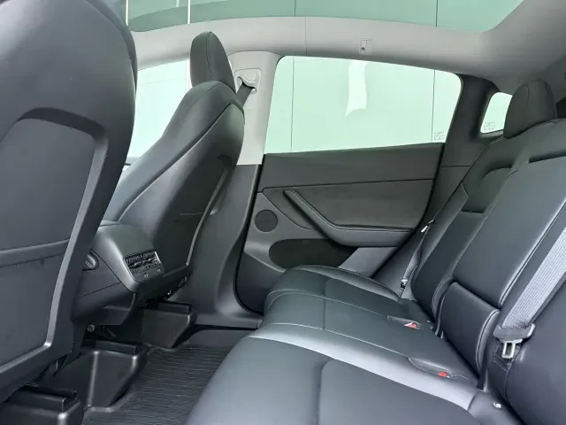 Tesla Model Y — Фото автомобиля 10