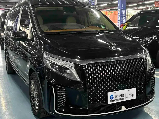 Kedi Auto Keddi Shengmufeng — Фото автомобиля 2