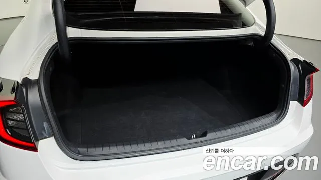 Hyundai Sonata DN8 — Фото автомобиля 23