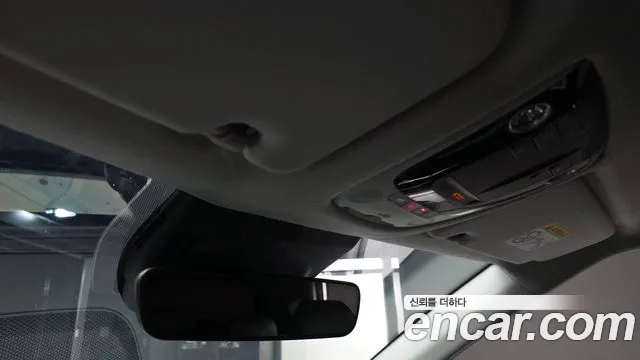 Kia Seltos New — Фото автомобиля 27