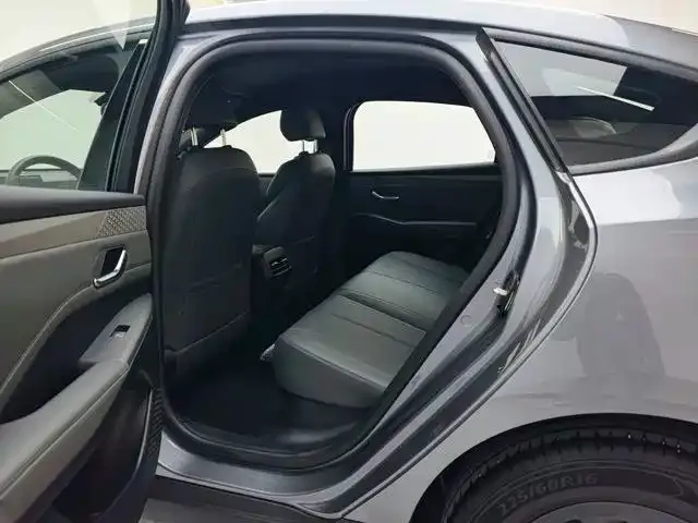 BYD Qin PLUS — Фото автомобиля 7