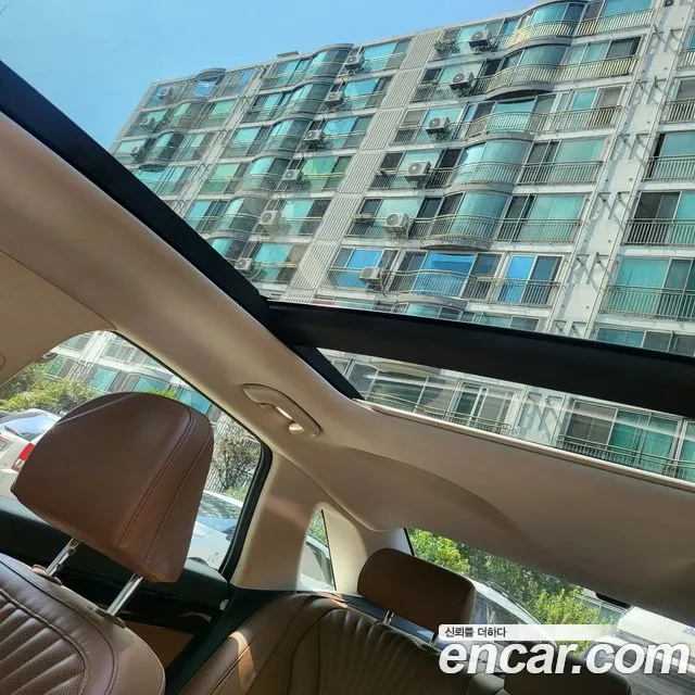 Hyundai Grandeur GN7 — Фото автомобиля 14