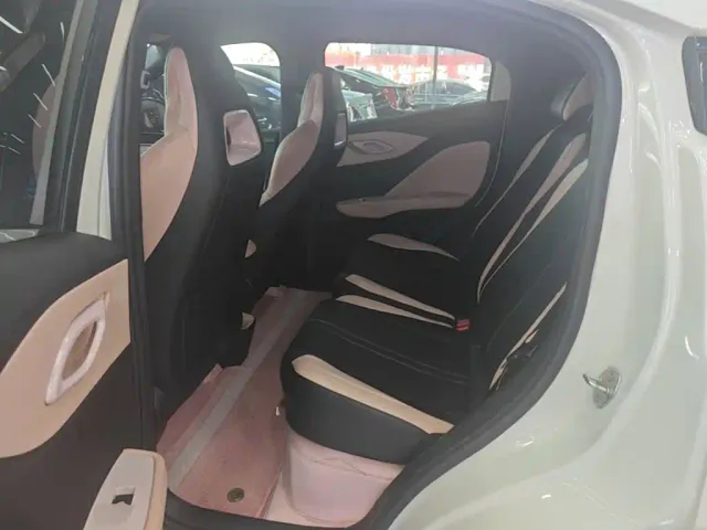 BYD Seagull — Фото автомобиля 16