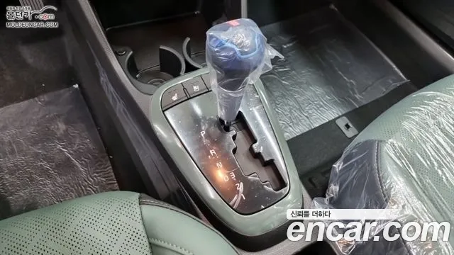 Kia morning Новый Morning (JA) Signature — Фото автомобиля 11