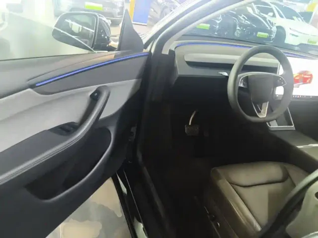 Tesla Model Y — Фото автомобиля 15