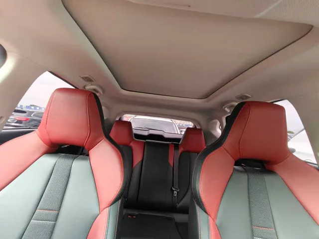 Changan Oushang X5 — Фото автомобиля 14
