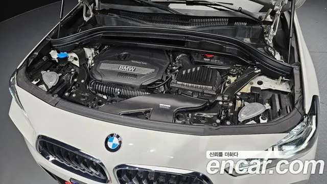 BMW X2 (F39) — Фото автомобиля 6