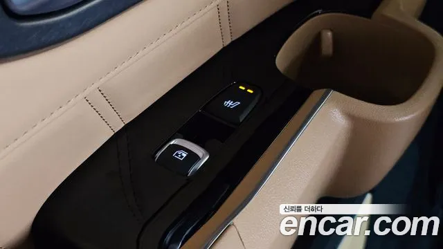 Kia Sorento 4th Gen — Фото автомобиля 27