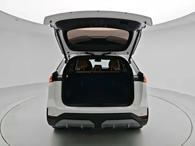 Geely Galaxy L7 — Фото автомобиля 20
