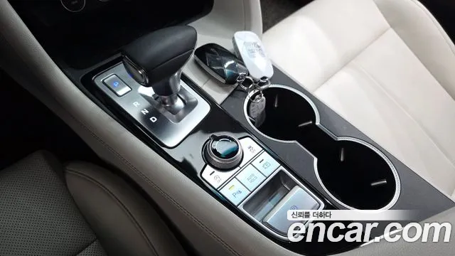 Genesis G70 — Фото автомобиля 8