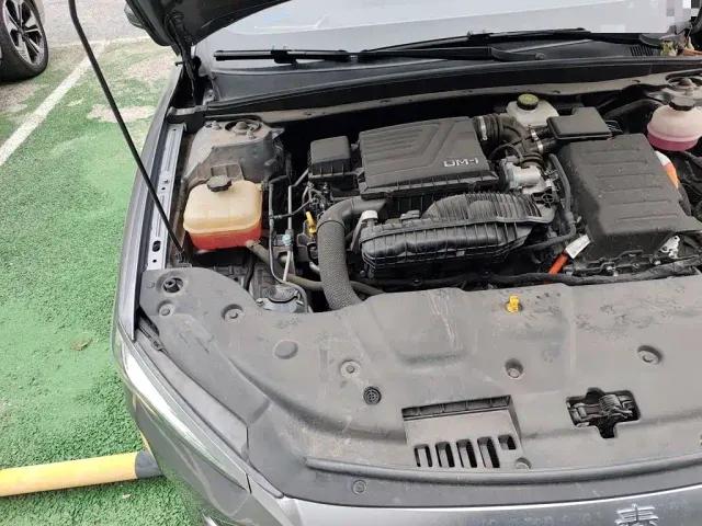 BYD Qin PLUS — Фото автомобиля 21